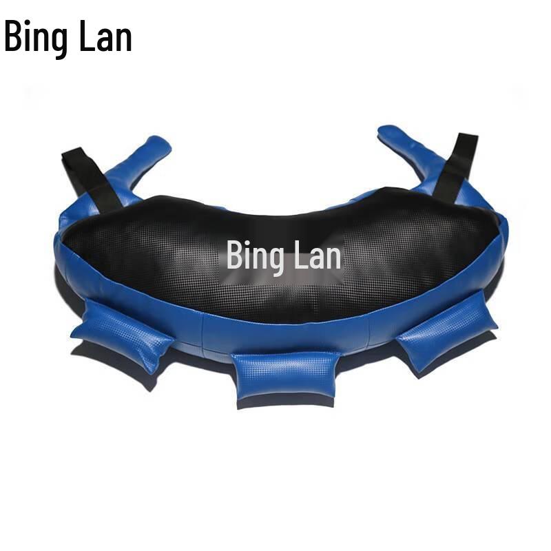 Bing Lan Bulgarian Training Bag