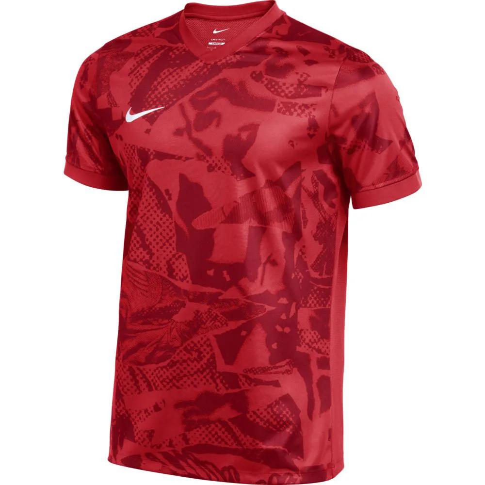 Nike, Herren, Sportshirt, Precision VII T-Shirt (M), Schwarz - Bild 5