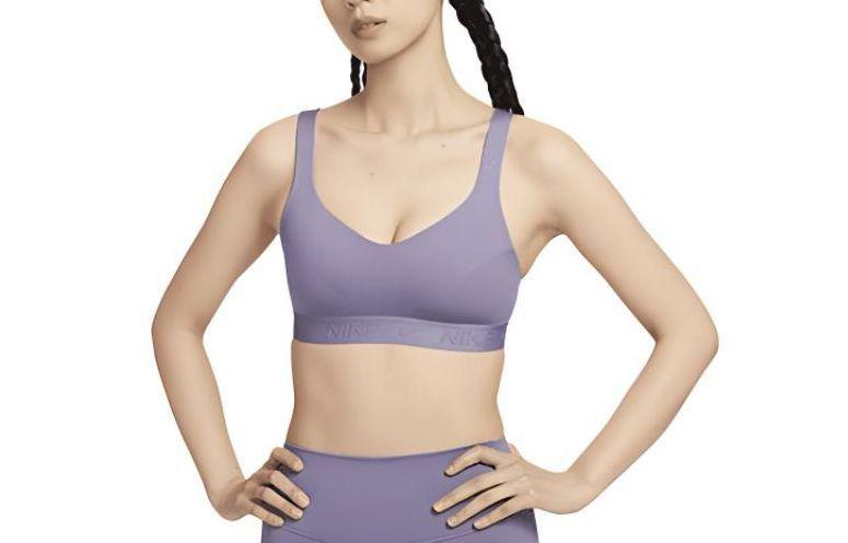Nike Indy High Support Sports Underwear Women s Daybreak FD1069-509 M