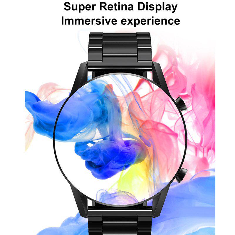 DT92 reloj inteligente hombres Bluetooth llamada IP68 presión arterial  impermeable oxígeno deportes mujeres smartwatch comprar a buen precio —  entrega gratuita, reseñas reales con fotos — Joom