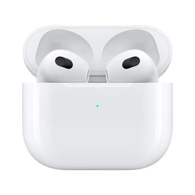 Apple AirPods 3 med MagSafe-ladeetui