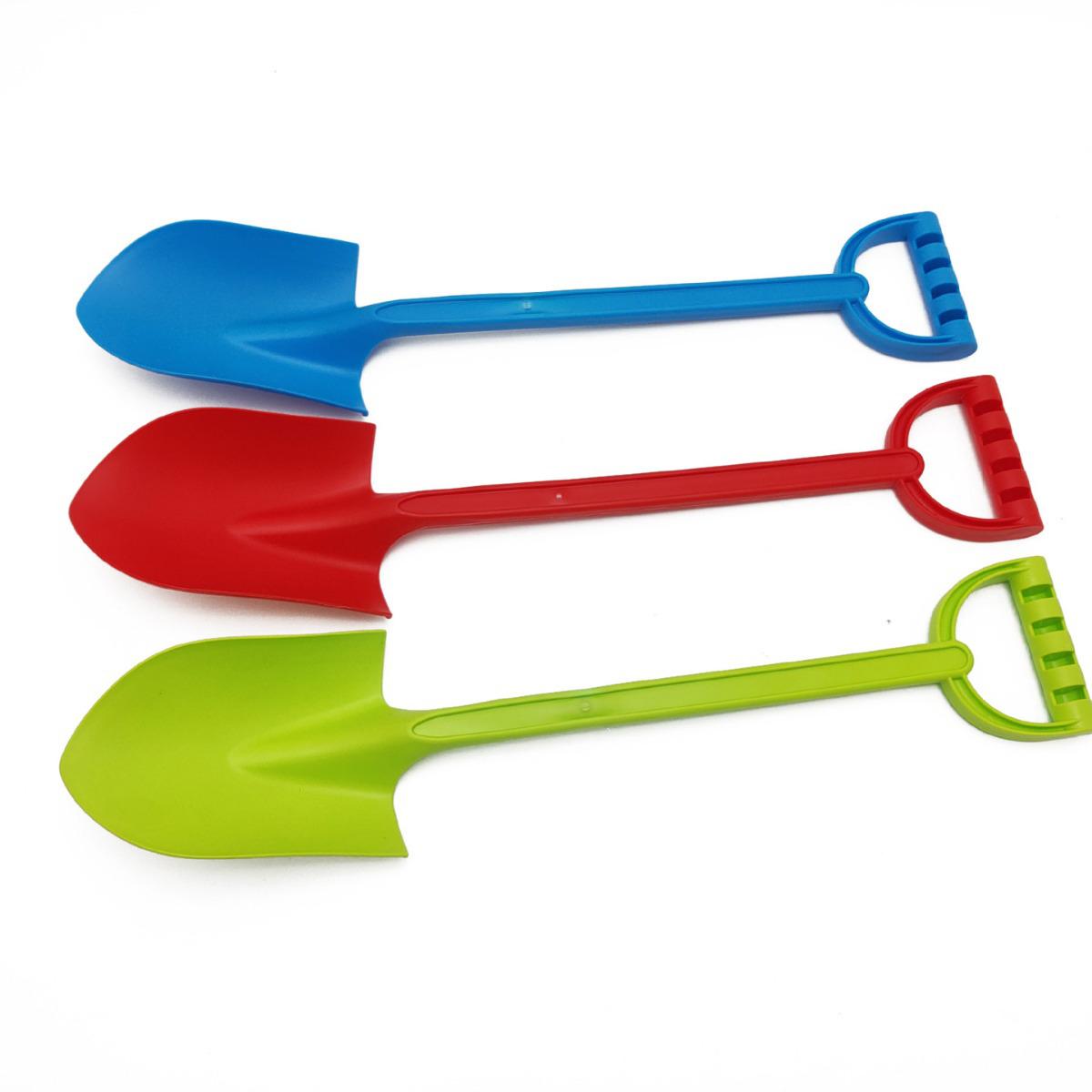 

Jianxiong Beach & Snow Sand Digging Toy Set - Perfect Birthday Gift for Kids