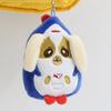 Thailandia GMMTV CP Portachiavi Peluche Cartone Animato Carino Riempimento Cotone PP Ciondolo JAIDEE BABII WIN ForceBook AouBoom Collezione Fan Regalo