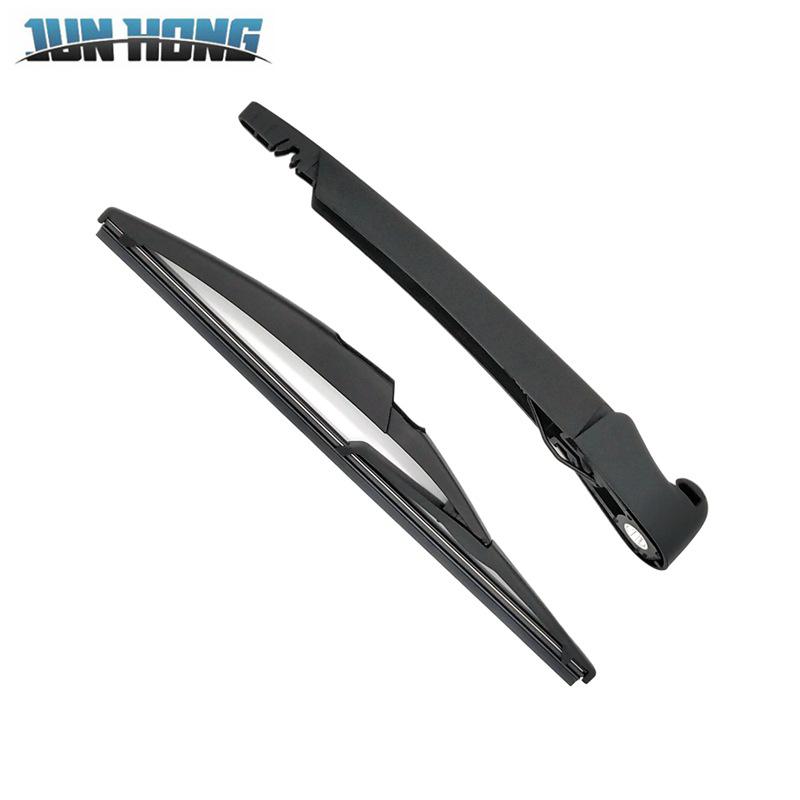 Mini R50/R53 Rear Windshield Wiper Blade and Arm (2005-Present)