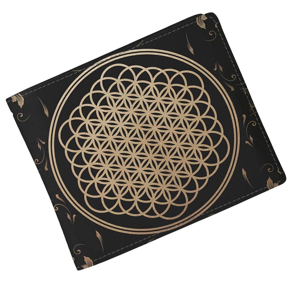 Bring Me The Horizon Sempiternal Brieftasche