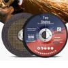 100mm Angle Grinder Abrasive Disc