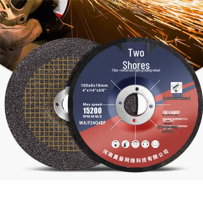 100mm Angle Grinder Abrasive Disc