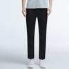 Baiyu Men S Soft Relax Denim pantS 2 optionS Idlm