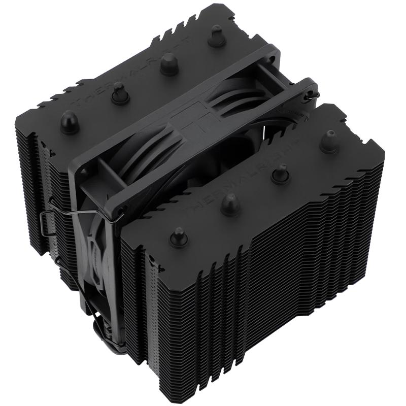 Thermalright Peerless Assassin 90 SE Dual-Tower CPU Cooler High Performance Air Cooler for AM4 AM5 Intel LGA1851/1700 PA 90 SE
