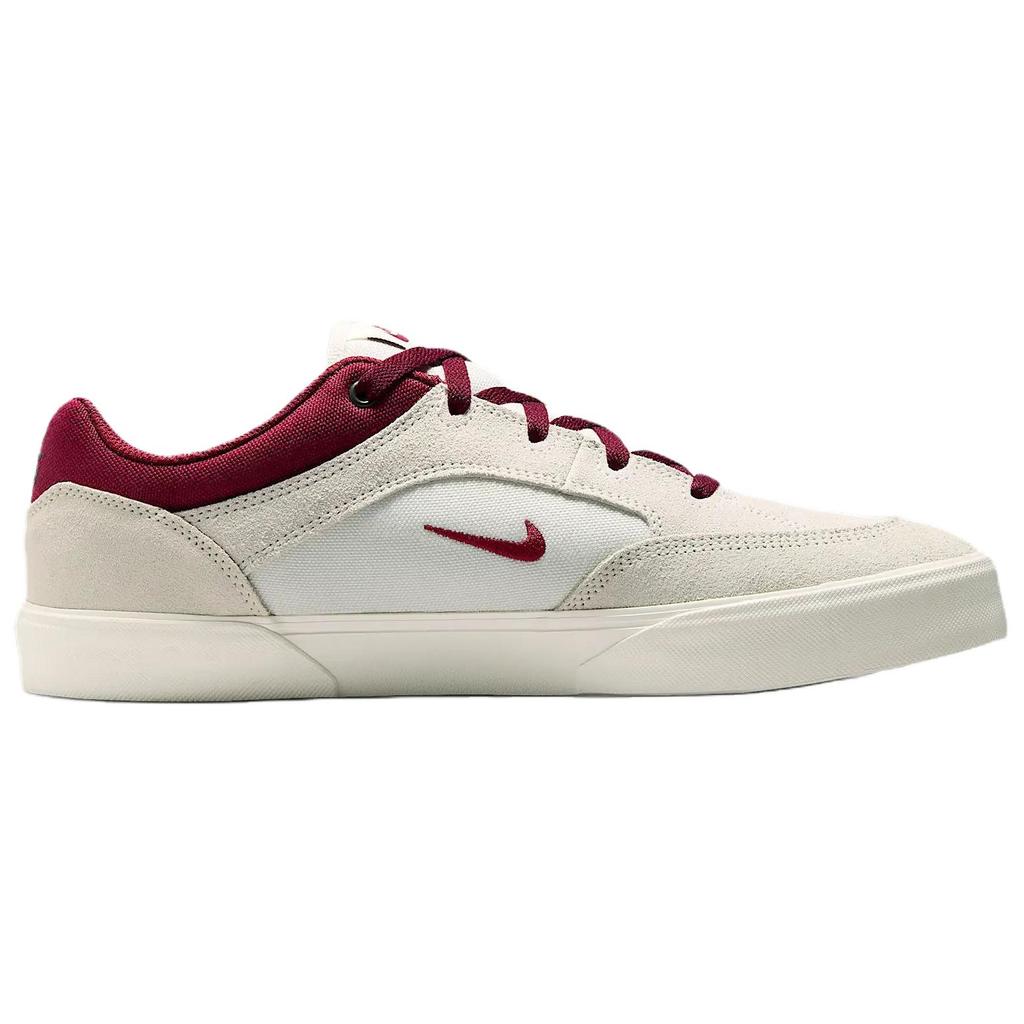 New Nike Sb Malor Summit White Phantom Sail Team Red FV6064-102