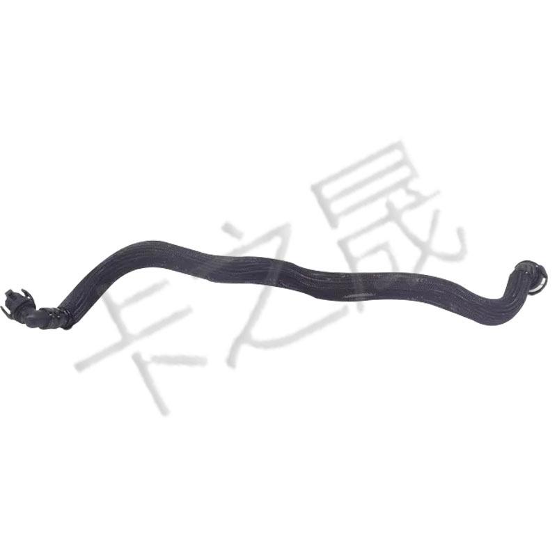 Exhaust Ventilation Hose for BMW X5/X6 E70/E71 Crankcase