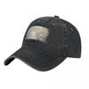Moon Magic Baseball Cap western Hat Hood Luxury Cap Luxury Brand Caps For Men Womens
