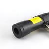 310ML Luft-Kartuschenpresse/ Pneumatischer Kartuschenspender Silikondichtstoff-Applikator Glasverklebungswerkzeug Bau-Kartuschenpresse