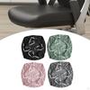 Chair Cover for Office Chairs, Removable, Attachable, Stretchable, Dining Room, Bar, Kitchen