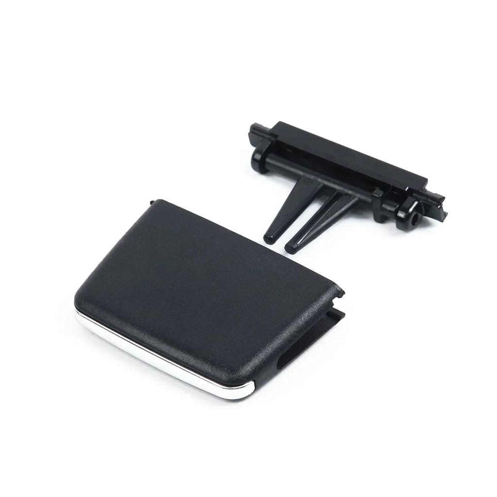 1 pièce de rechange pour clips d'aération pour BMW Série 3 E90/E91/E92/E93 2006-2013, installation de climatisation