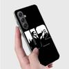 Band U2 Phone Case for Samsung A16 A26 A36 A56 A17 A37 A57 A07 A06 A02S A03 A04S A05S Galaxy Note 20 10 A50S A71 A51 A31 A30 A20