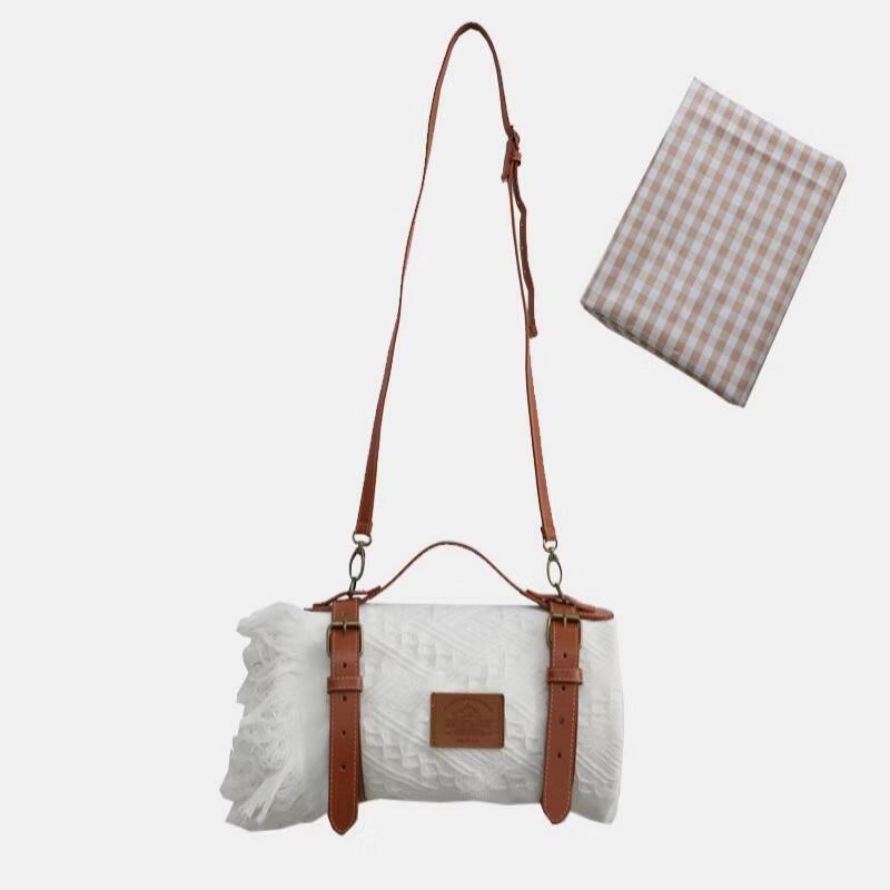 OEING Portable Picnic Blanket