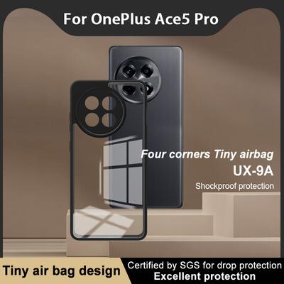 For OnePlus Ace5 Pro 5G Phone Case IMAK Case UX-9A Series
