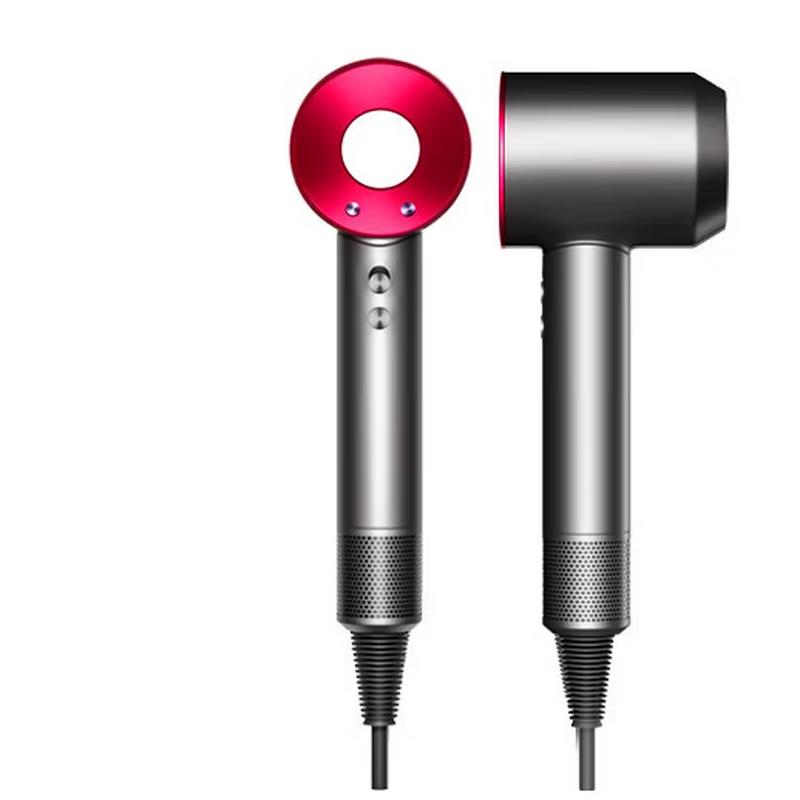 LISM High-Speed Professional Hair Dryer