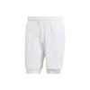SS23 Casual Sportswear Men's White IA7101
