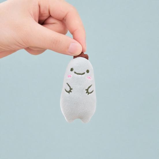 Soft Plush Toy Adorable Animal Cat 1 Pc