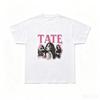 Charli XcX Billie Brat Summer Song T-Shirt 2026 Fashion Vintage Charli Likes Boys T-Shirts Y2K Men Women Hip-hop T-shirt Cotton Gothic Round T-shirt
