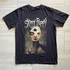 New Skinny Puppy Band Final Tour 2023 Black S To 5XL Shirt SN438 Unisex T-Shirt