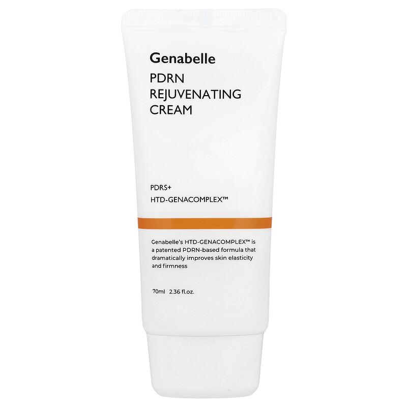 PDRN Rejuvenating Cream , 2.36 Fl Oz (70 Ml)