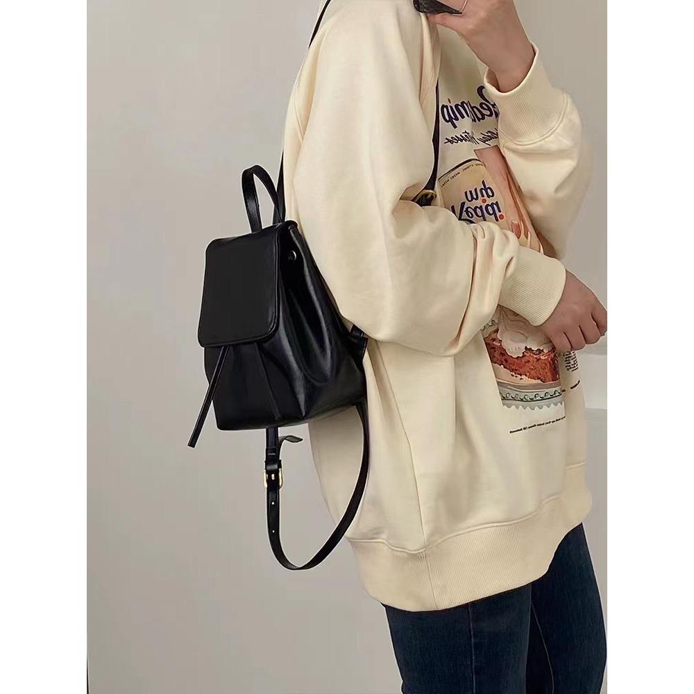 

Новый модный универсальный рюкзак женский коричневый женский рюкзак чёрный