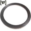 W Baipu RF Face Flange Metal Spiral Wound Graphite Gasket