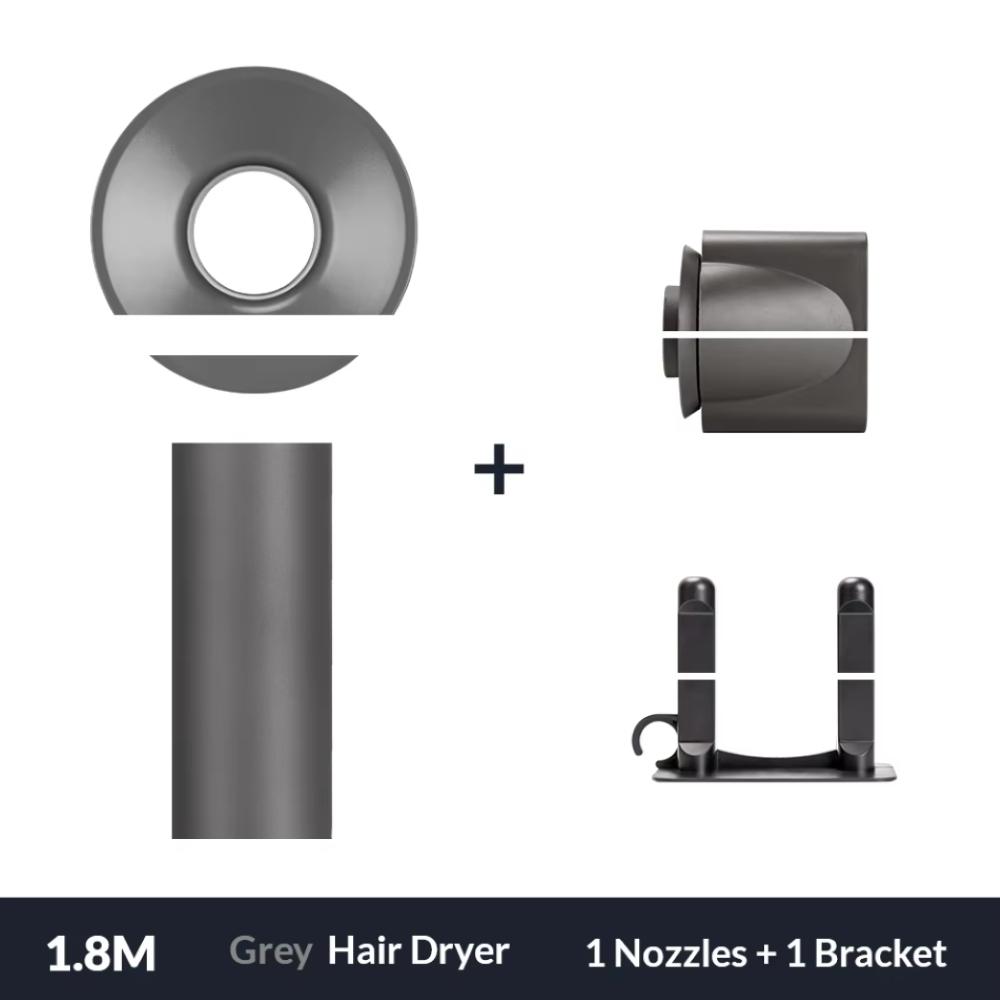 

ЕС 1,8 м безлопастной высокоскоростной фен бытовой отрицательный ион бесшумный фен многофункциональный фен для укладки волос