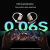 Nank OE MIX Open-Ear Air Conduction Sports Headphones