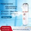 Portable Nano Face Steamer: Handheld Hydrating Device and Beauty Humidifier