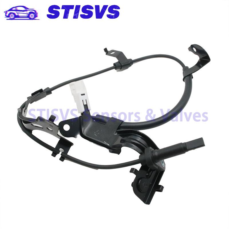 89546-48050 Rear Left/Right ABS Wheel Speed Sensor For 2010-2015 Lexus RX350 RX450H Highlander 89545-48050 8954648050 8954548050