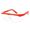 PC Goggles Glasses Labor Protection Eye Protection Dustproof Sprayproof Glasses Safety