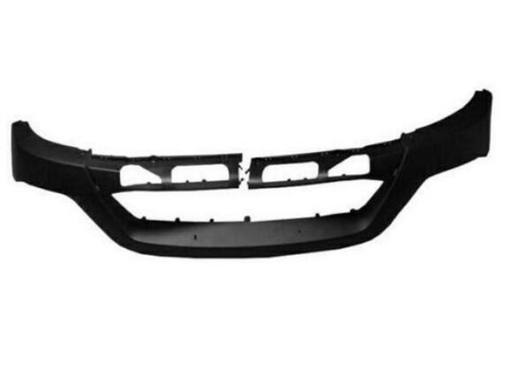 BMW X1 E84 Front Bumper Deflector 51117345032