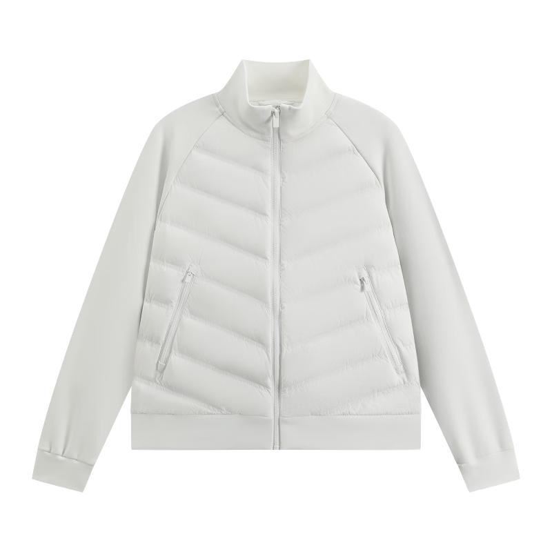 Kappa Women's Stand-Collar Lightweight Down Vest