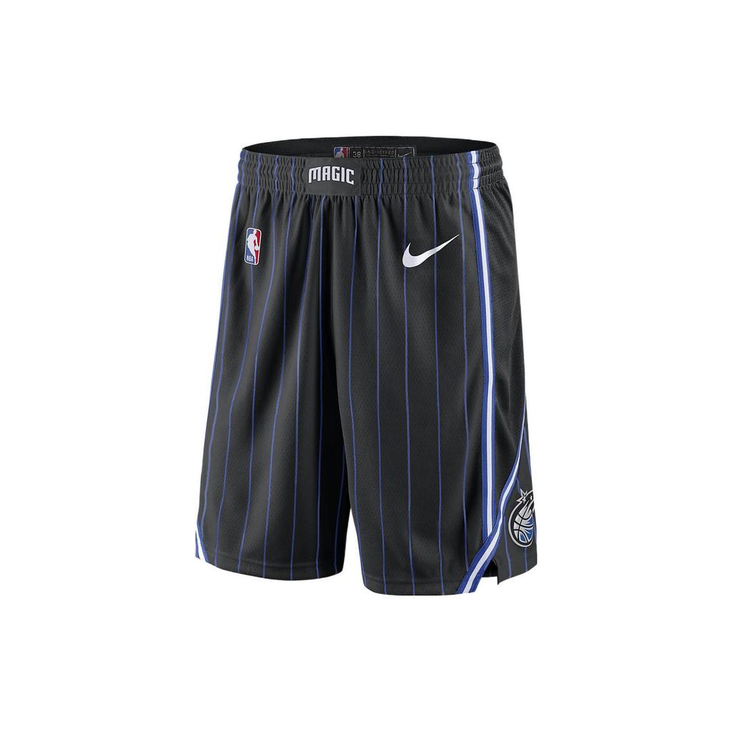 Nike Basketball Shorts Men's Black AV4976-010