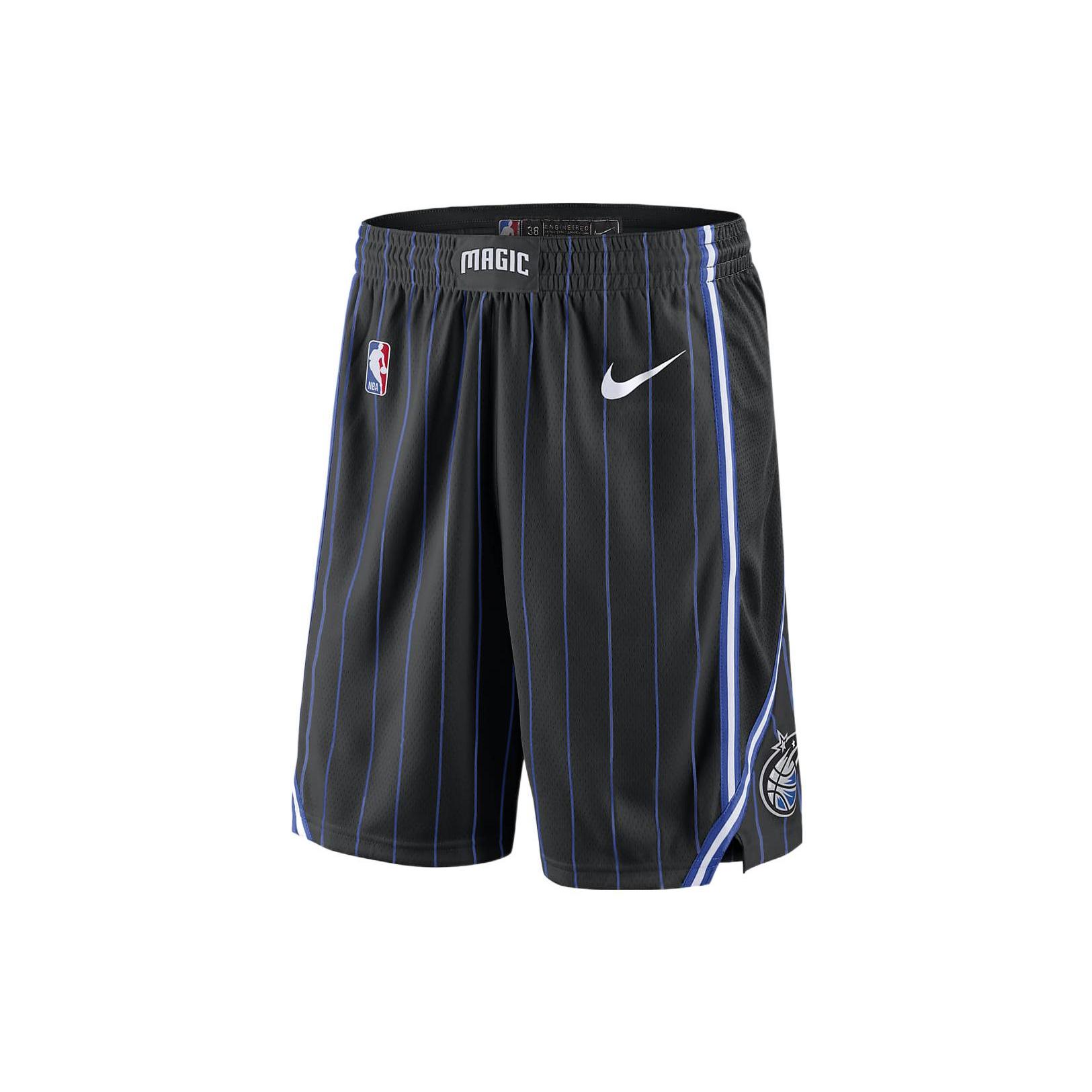 

Nike Basketball Shorts Men s Black AV4976-010 L
