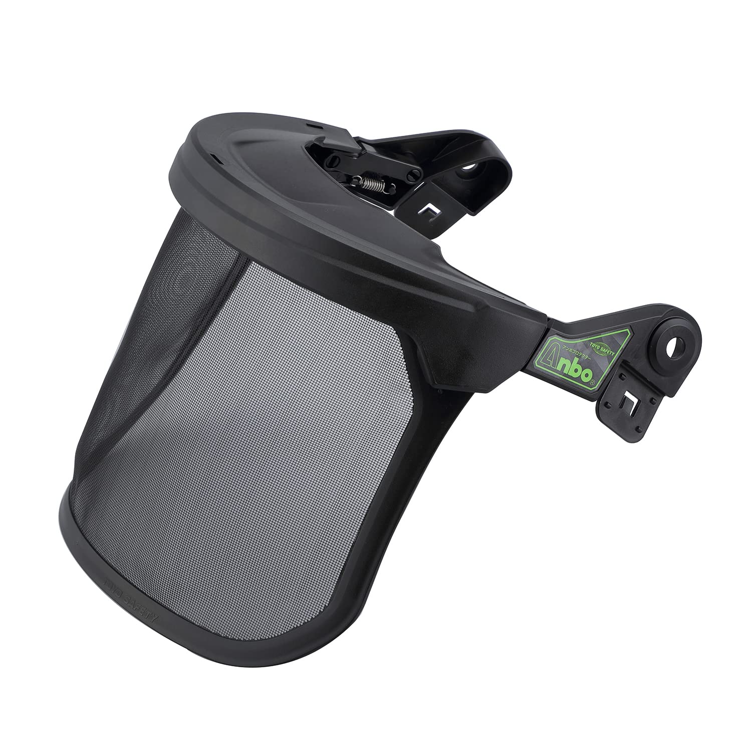 

Детали защитной сетки TOYO Ambo №3203