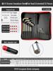 Yiertuo Hexagonal Wrench & Screwdriver Set
