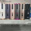 Unisex Wireless Auto Curling Iron - No-Scald, Effortless Styling Tool