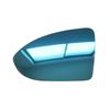 Side Mirror Glass For VW Golf 7 MK7 GTI R-line Touran 2016- Jetta MK7 US Model - Heated Blue Rearview Mirror Lens