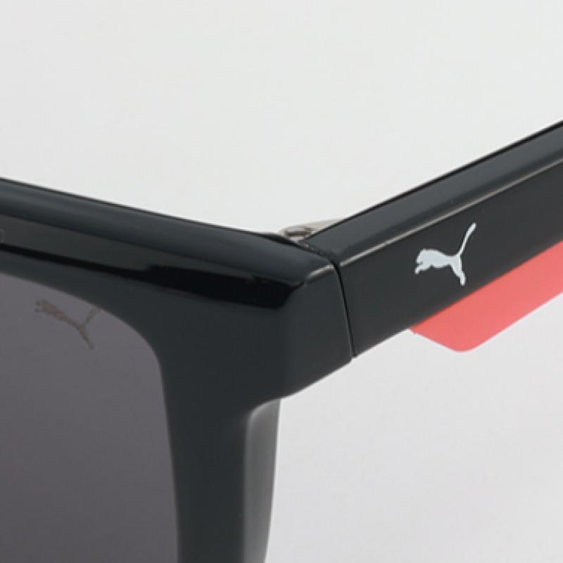 Puma Galleria Puma Sunglasses Pu0248s 001 Goggles Men woMen