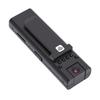 Night Vision Camera Recorder HD 1080P Magnetic Security Loop Recording Compact Portable Video Recorder