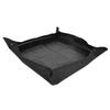 Garden Plant Seedling Repotting Tray for Indoor Flower Transplanting Operating Tidy Potting