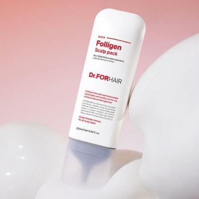 Folligen Scalp Pack 250 ml