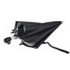 Ombrello per Fotocamera DSLR con Testa Sferica Regolabile Multi-angolo Parasole Protezione Pioggia Supporto Ombrello per Live Streaming