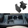 Front Console Center Cup Holder For Honda CR-V CRV 2015 2016 # 77292-T0A-A01ZA