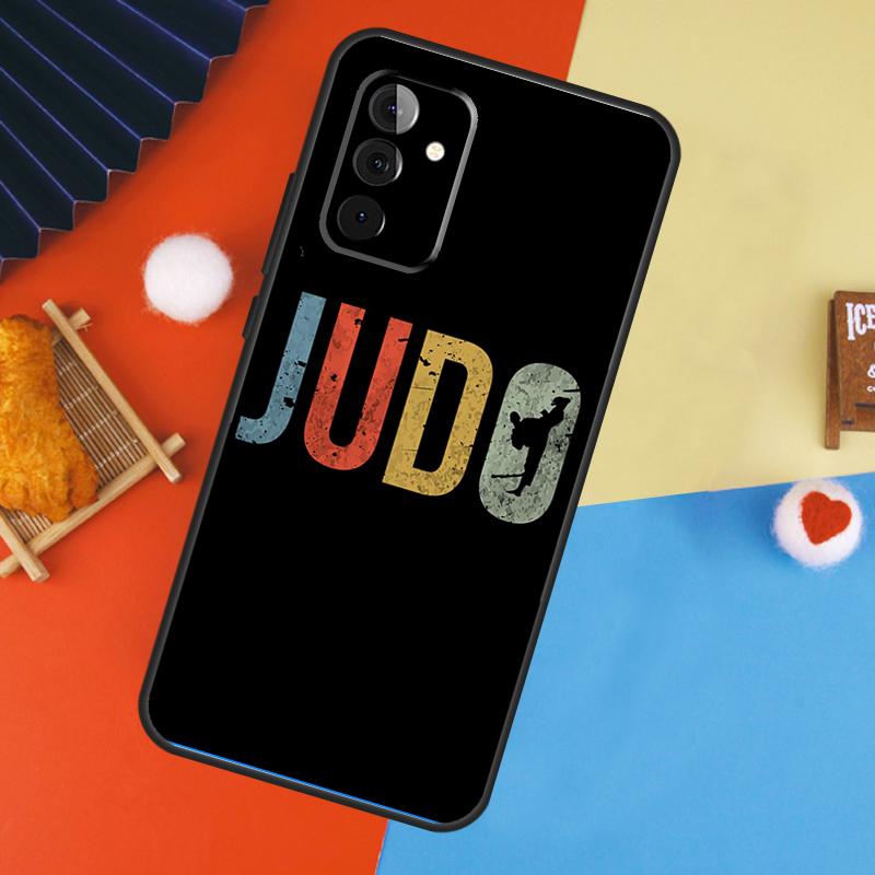 Judo Taekwondo Karate Case For Samsung Galaxy A54 A34 A14 A15 A35 A55 A52 A32 A12 A51 A71 A13 A23 A33 A53 Cover